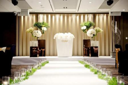 Orakai Songdo Park, BW Premier Collection - 1