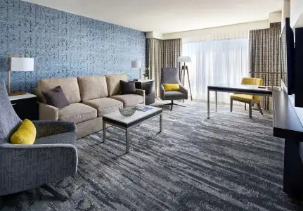 Hyatt Regency Vancouver - 5