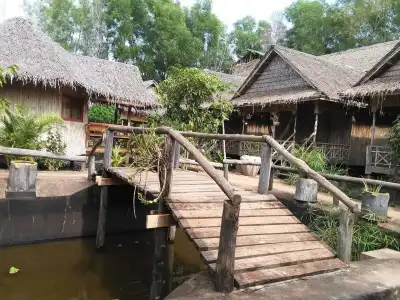 Otres Orchid Beach Resort - 11