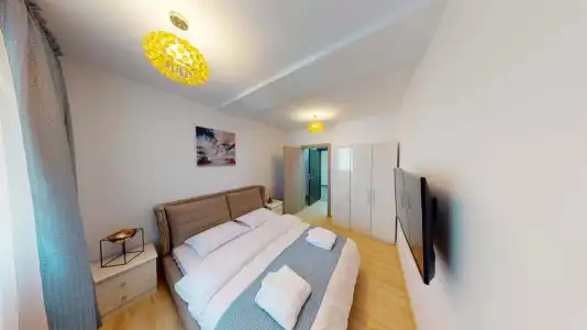 Le Blanc Aparthotel - 42