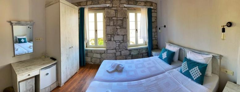 Oberj d'Azur Alaçatı - 50