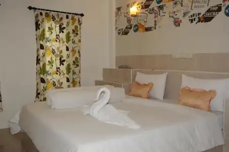 Saraburi Garden Resort - 2