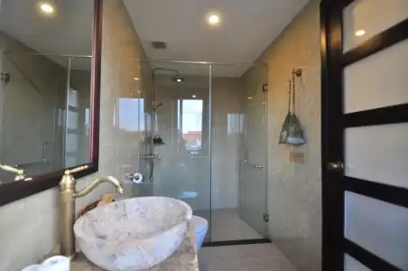 The Quin Riverside Villa - 9