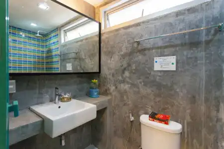 Madam Inn Patong - 19
