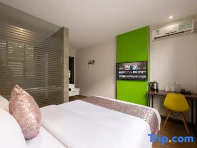 City Wanyi - 32