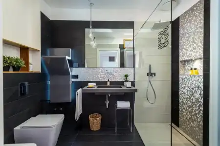 Qui Vicino boutique rooms and suites - 56