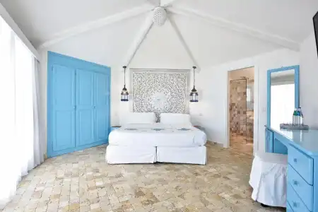 Arbatax Park Resort - Dune - 55