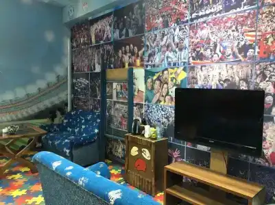Premium Hostel - 12