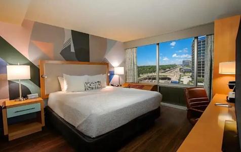 Mockingbird, Dallas, a Tribute Portfolio - 47