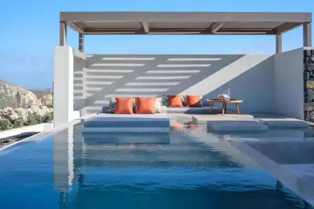 Potnia Theron Suites - 15