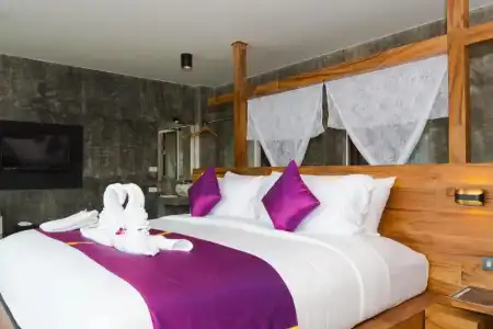 Maneetel Krabi Beachfront - 127