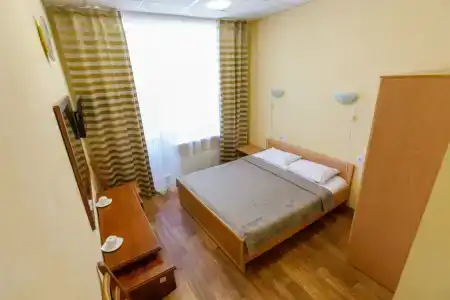 Selen Sanatorium - 10