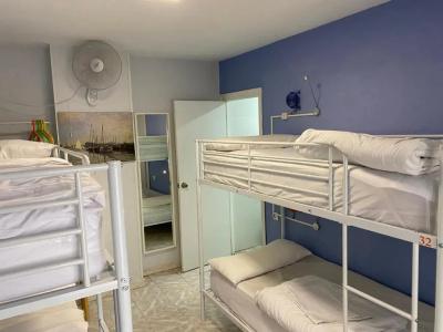 Oh My Hostel - 28
