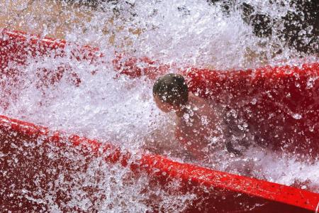 Oasis Park Splash - 29