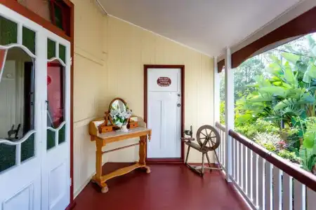 The Village B&B - 16