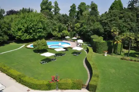 Villa Condulmer - 157