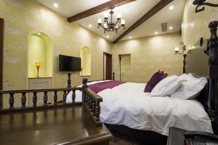 Soho Garden Villa - 200