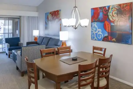 Polynesian Isles Resort By Diamond Resorts - 41
