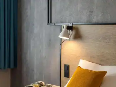 ibis Saint Malo La Madeleine - 65