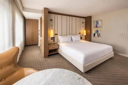 The Statler Dallas Curio Collection By Hilton - 75
