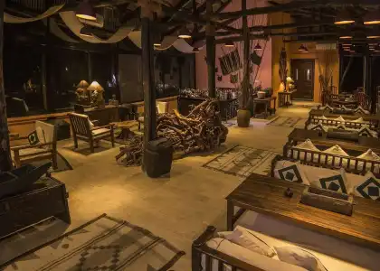 Dwarika’s Sanctuary - 12