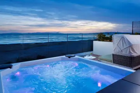 The Sense Experience Resort - Preferreds & Resorts - 42