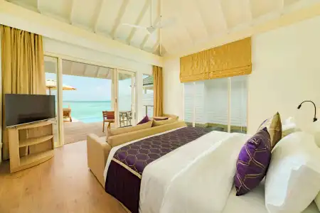 Siyam World Maldives - 32