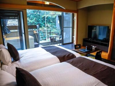 LiVEMAX RESORT OKUDOGO - 62