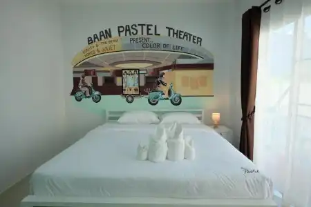 Noble Baan Pastel - 56