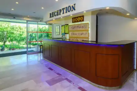 Grand Derin - All Inclusive - 26