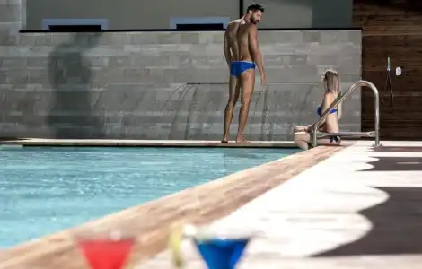 Sport Village & Spa - 27