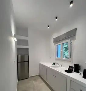 Alidian Bay Suites Leros - 4