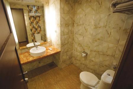 1O1 URBAN Jakarta Thamrin - 9