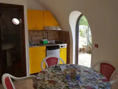 Villaggio Appartamenti Egad - 36
