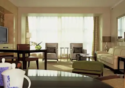 The Ritz-Carlton Beijing Financial Street - 5
