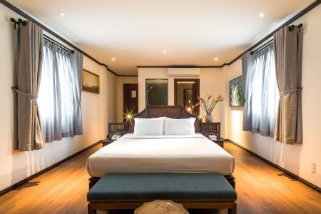 Amanaki Saigon Boutique - 35
