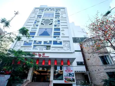 Den Long Do & Restaurant - 19