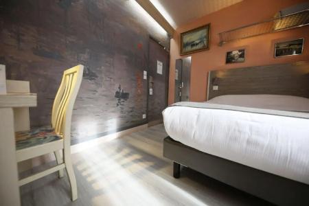 Urban Style de l'Europe - 20