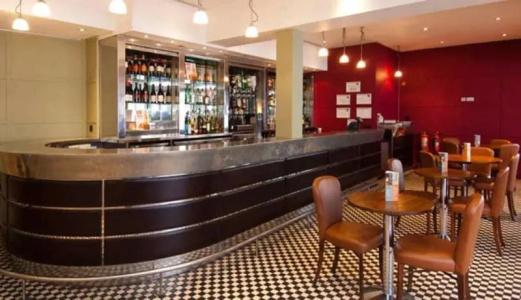 Premier Inn London Hampstead - 61