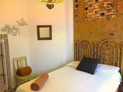 Casa Canario Hostel - 4