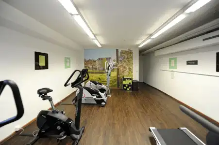 Odelya Basel (Ex.Bildungszentrum 21) - 23