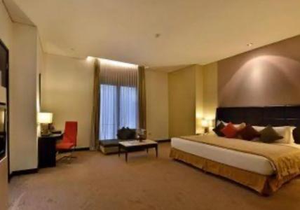 Golden Flower Bandung - 34