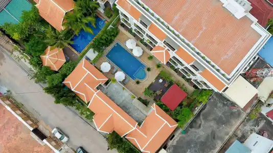 Anusa Residence & Spa - 18