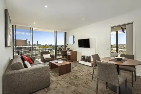 Quest Woolloongabba - 19