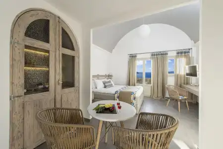Caldera's Dolphin Suites - 78