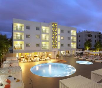 Tropicana Ibiza Suites - 19