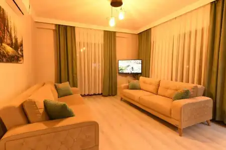 Bahce Apart - 4