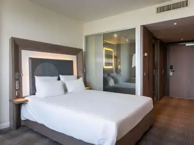 Novotel Sofia - 5
