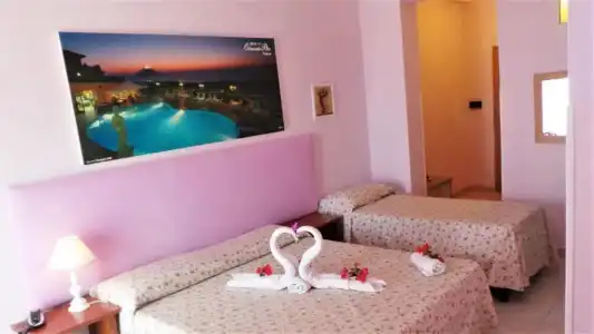 Orizzonte Blu di Tropea - 17