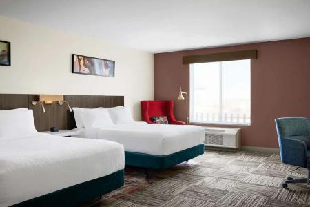 Hilton Garden Inn Las Vegas/Henderson - 54